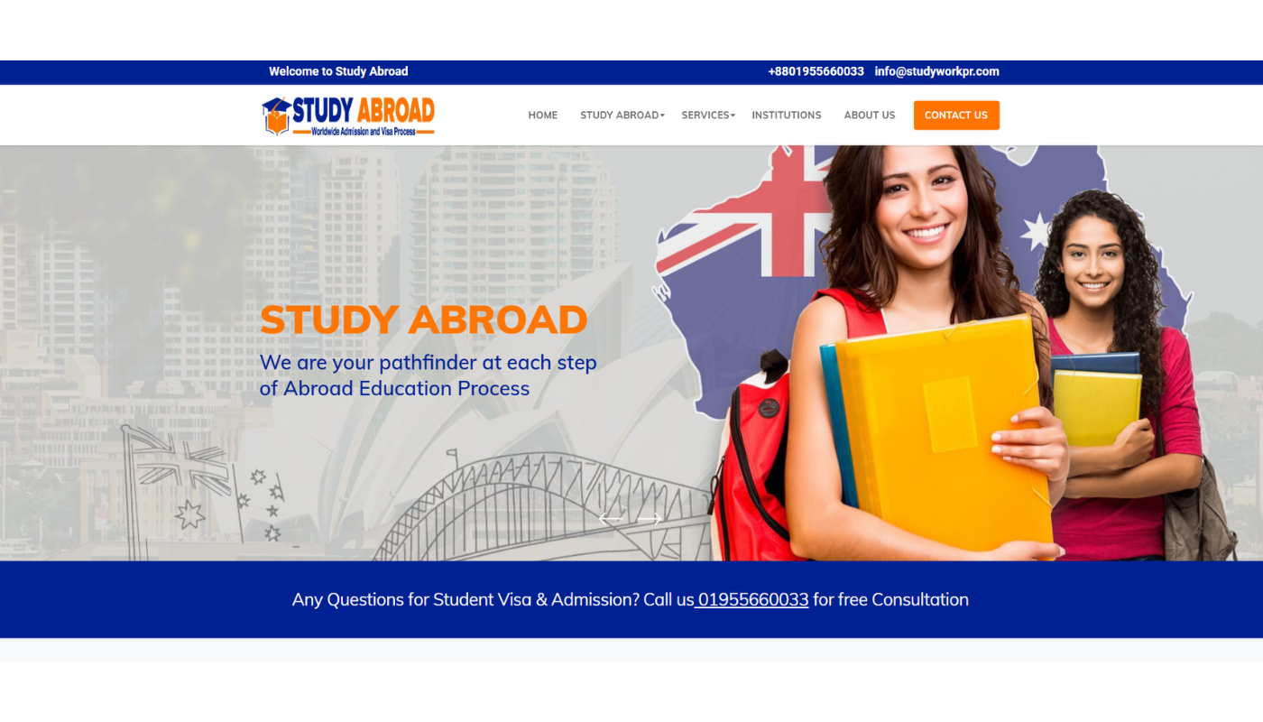 Study Abroad